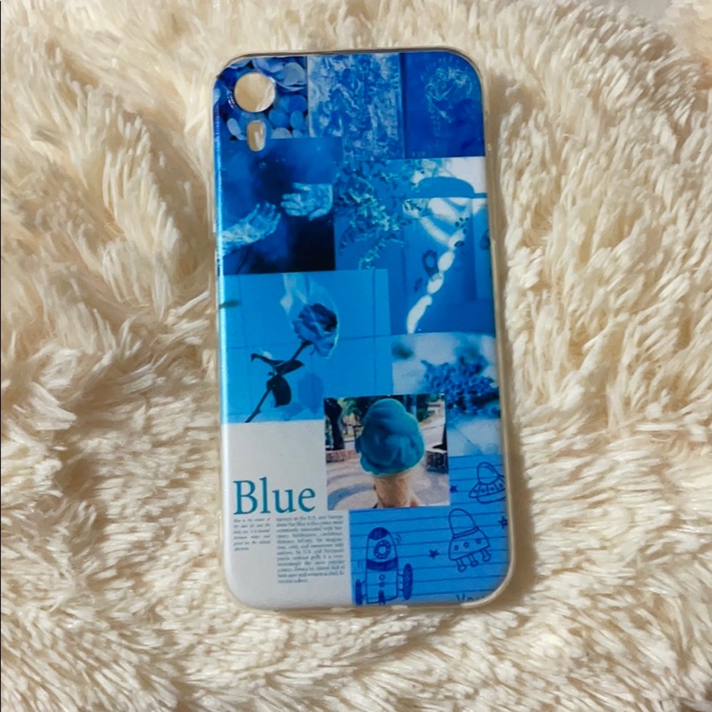 Xr iPhone case
